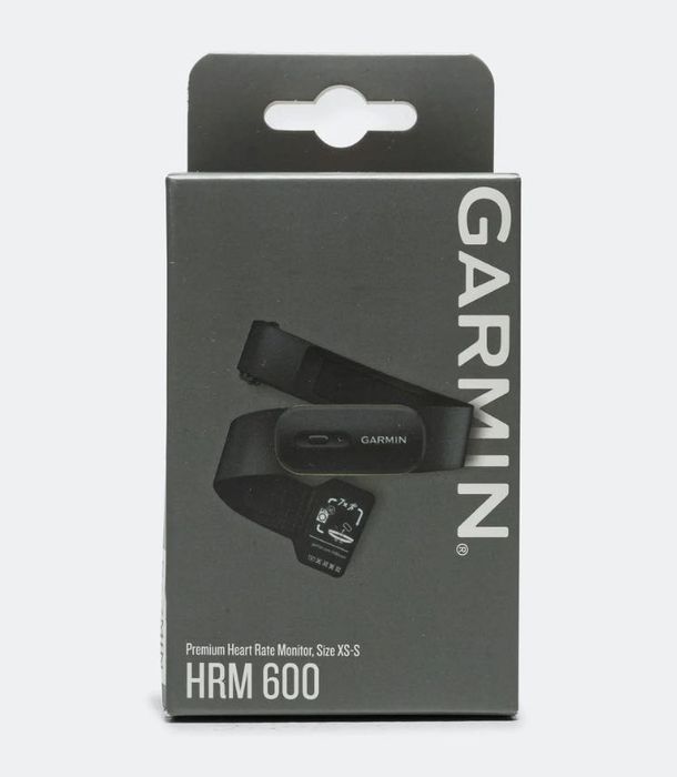 Freq. Cardiaca Garmin Hrm 200 / Hrm 600