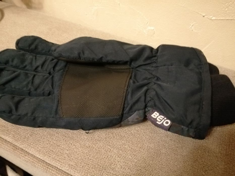 Rękawice  narciarskie BEJO L/XL