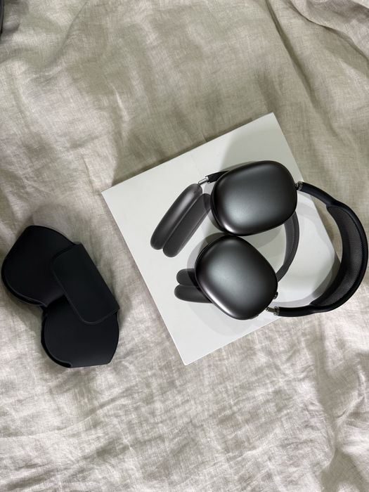 Airpods Max - garantia worten