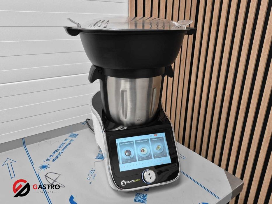 Profesjonalne wyposażenie gastronomii – NOWE I UŻYWANE