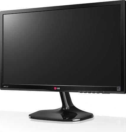 Monitor LG IPS LED 22MP55  21,5" HDMI