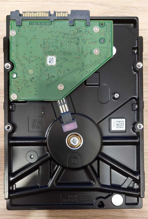 Dysk SEAGATE Desktop HDD 2TB ST2000DM001 OKAZJA!!!