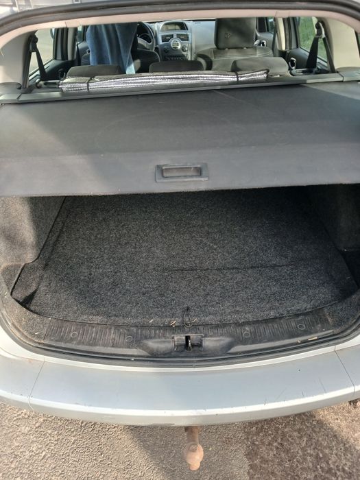 Продам рено меган