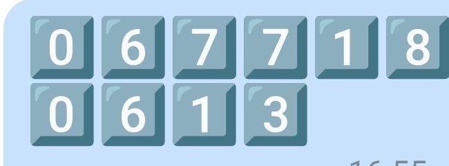 Зубные коронки золото 850 проба