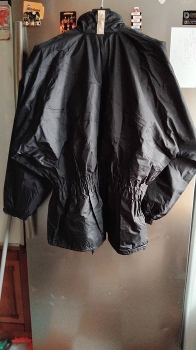 Мотокуртка дождевик BolDor XXXL