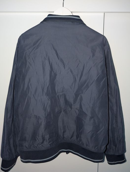 Kurtka przejściowa M&S Blue Harbour Navy