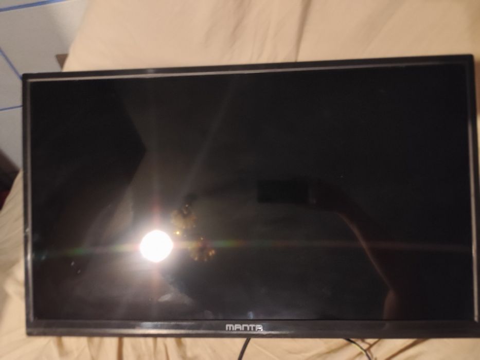witam mam na sprzedaż Mante tv 32
