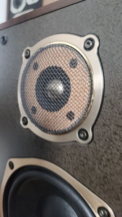 Kolumny onkyo D500 Liverpool