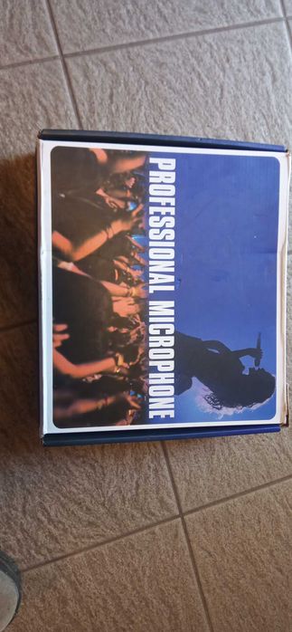 Mikrofony bezprzewodowe, zestaw