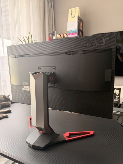 Ігровий монітор Acer Predator XB321HK