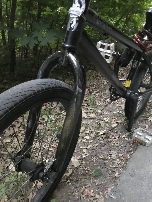 Продам BMX хароший стан можливий обмін