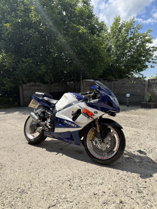 продам suzuki gsx-r 1000 k1 ( PL Доки )
