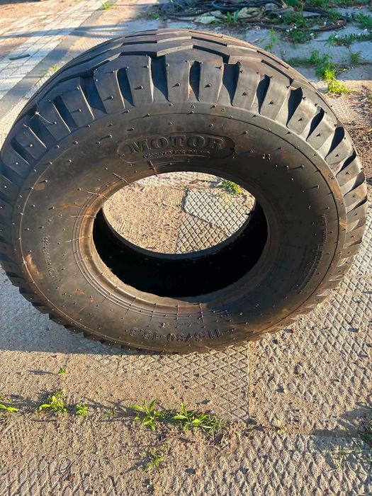 Koła i opony od 250 złoty