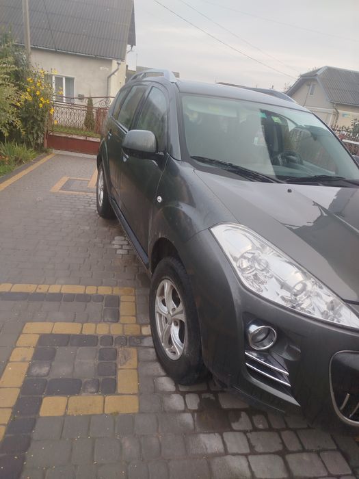 Продам автомобіль