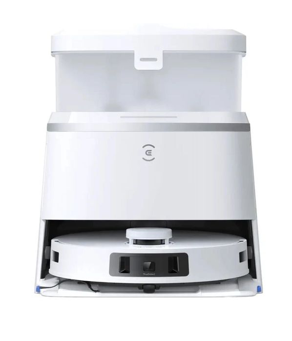 Робот пилосмок Ecovacs Deebot Ozmo T30 Pro OMNI