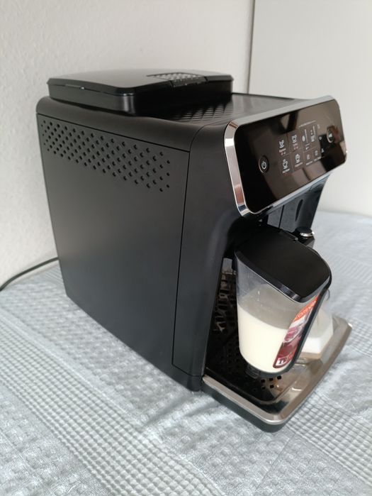 Кавоварка philips 3200 / EP2231