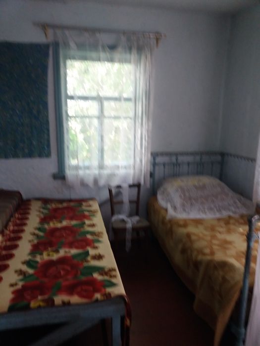 Продам будинок с Черевки