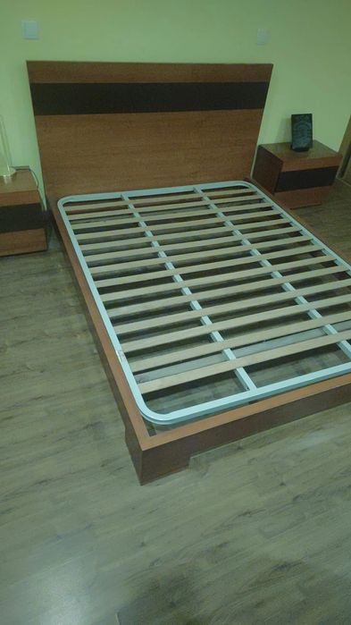 Cama casal 160x200 cm