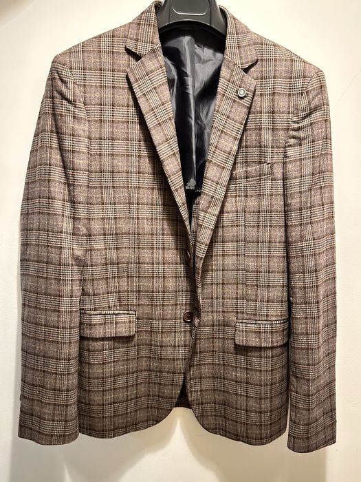 Костюм чоловічий Zara,Reserved