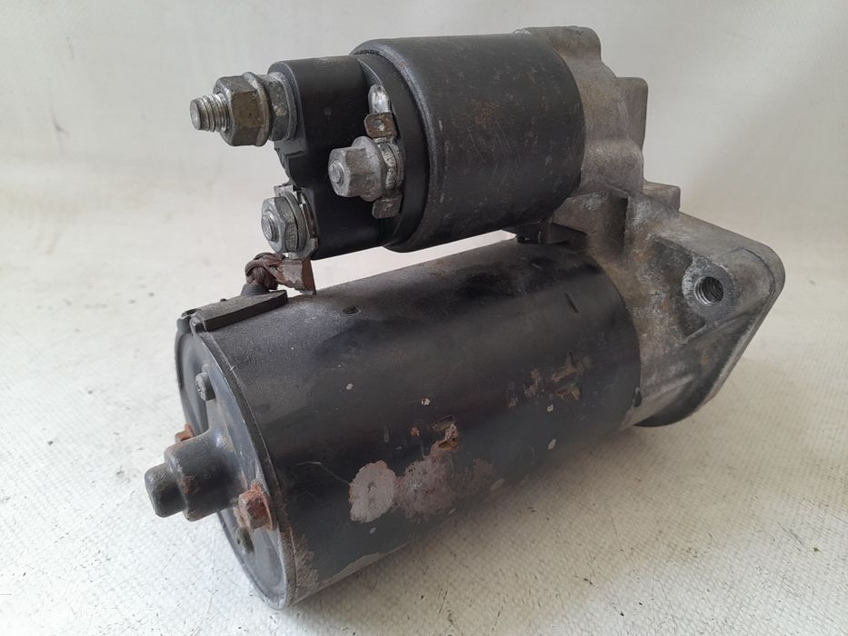 Motor de arranque BMW 3 (E46)