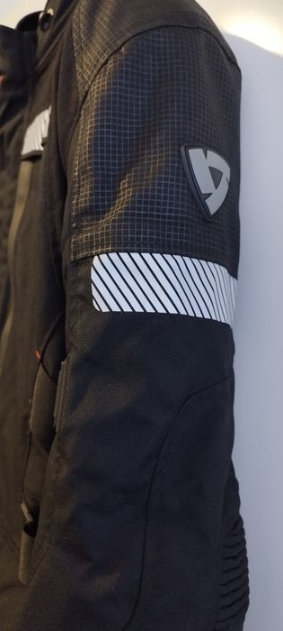 REVIT Gore-Tex kombinezon motocyklowy XYL  180-186 cm