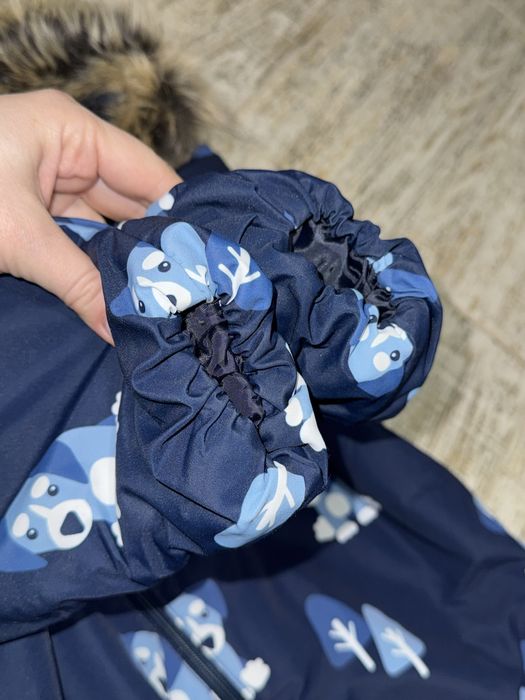 Зимовий комбінезон Lenne by Reima