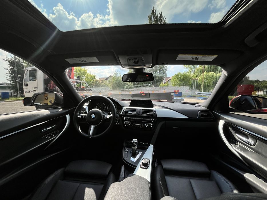 BMW 3 Series 2018 VIN WBA8D9C59JEM32509 фото оголошення 20 з 24