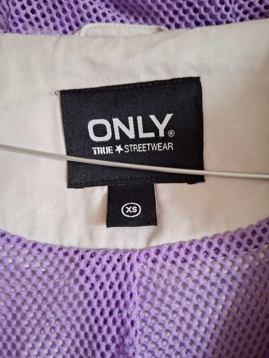 Жіночий тренч ONLY