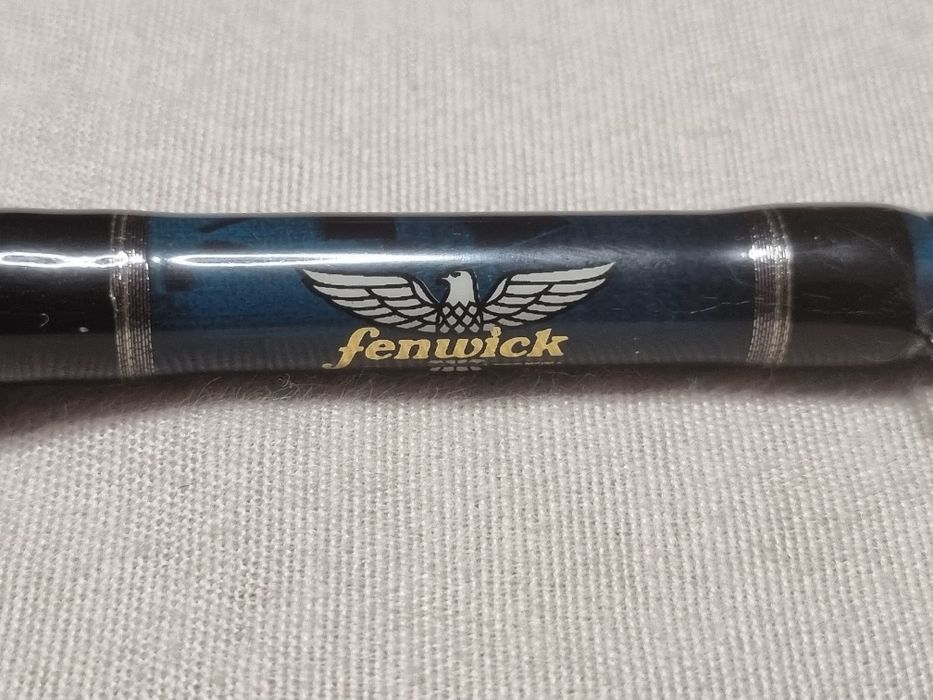 Wędka Fenwick Aetos