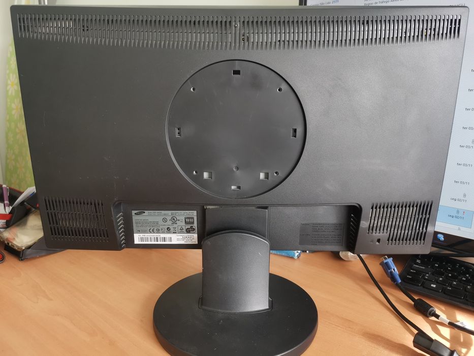 Samsung Syncmaster 2343nw