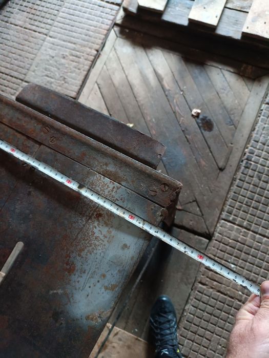 Станок деревообрабатывающий