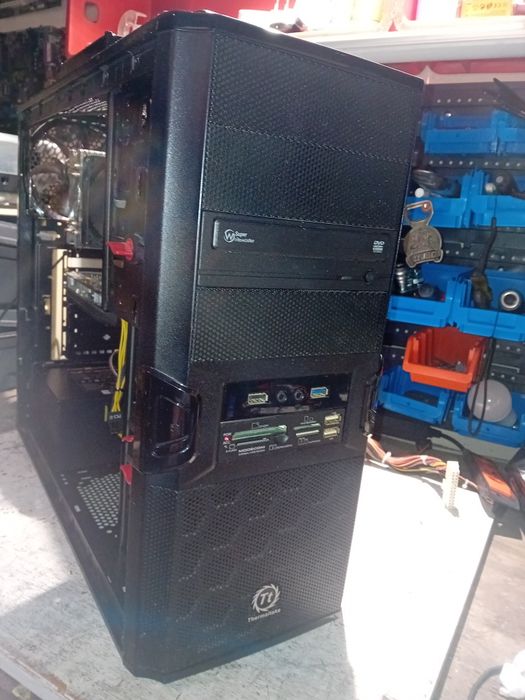 Komputer i5  hd 7770