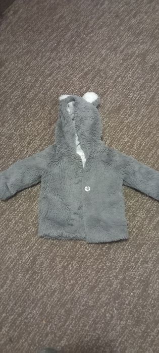 Пальтішко для дітей