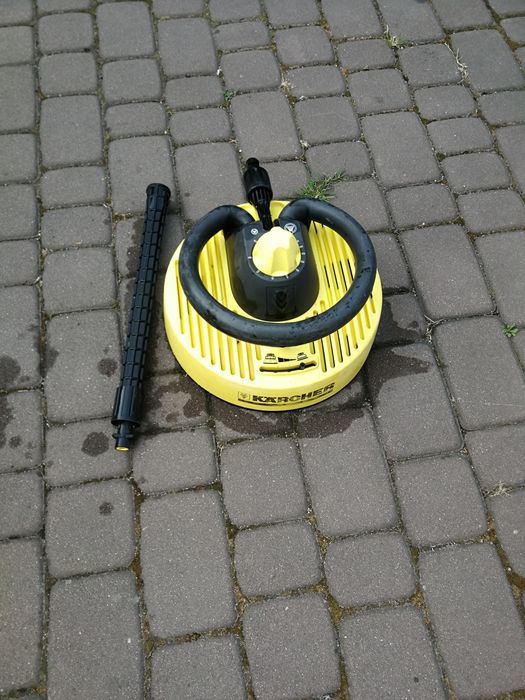 Karcher szczotka k5 do kostki tarasu k7 inne k4
