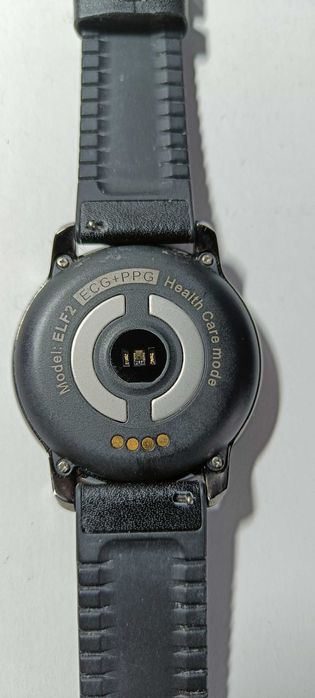 Smartwatch Lemfo ELF2