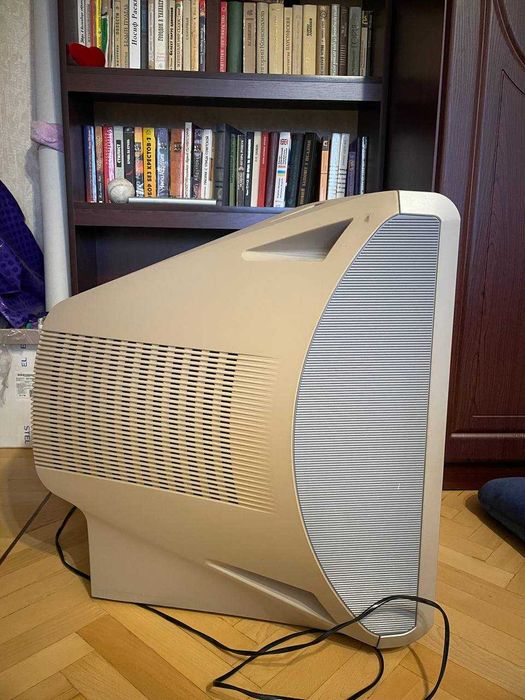 Телевізор sony kv-29ls40k