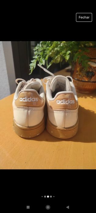 Adidas Stan 38 e 2/3
