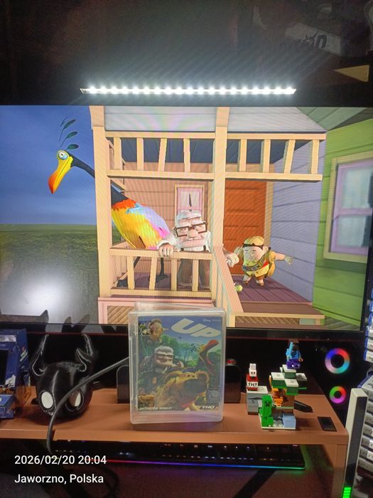 Up Gra PlayStation 3