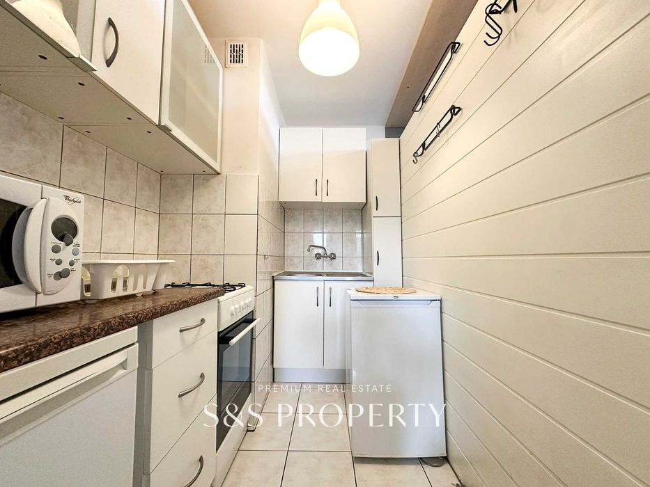 Apartment in Kraków, Grzegórzki - More