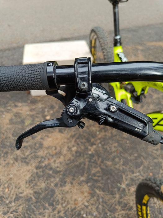 Bicicleta Orbea Rallon