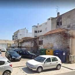 Terreno à venda no centro de Rio Maior