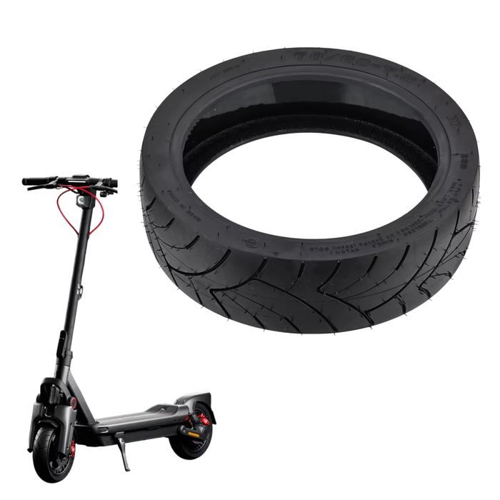 Ninebot g3 zt3 gt3 шина 70/60-7.5 покришка оригінал гелева
