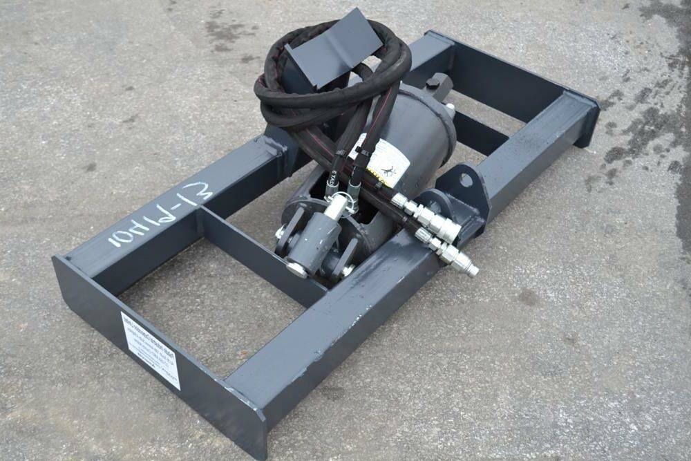 Ямобур для Bobcat, CAT, JCB. Ціна з ПДВ.