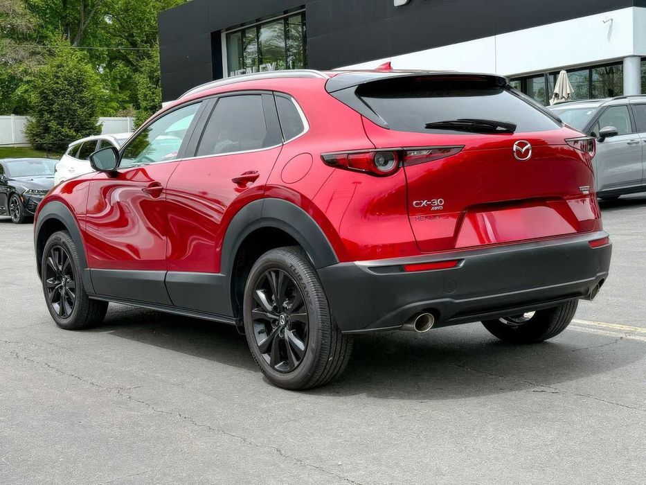 Mazda CX-30      2024