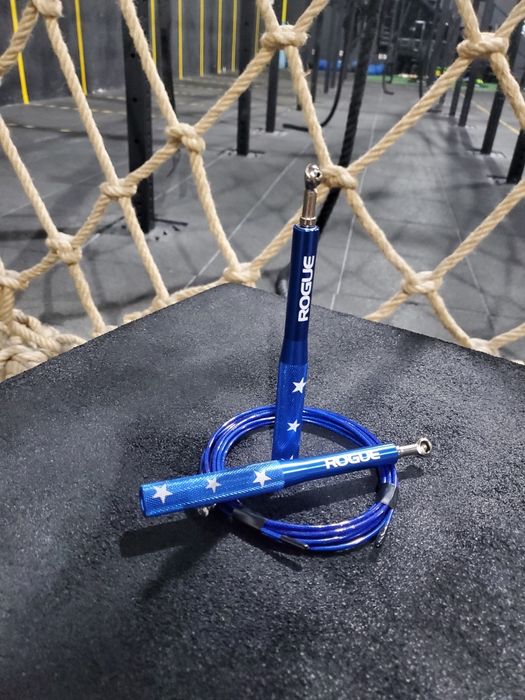 Crossfit Jump Rope : Competitor Edition