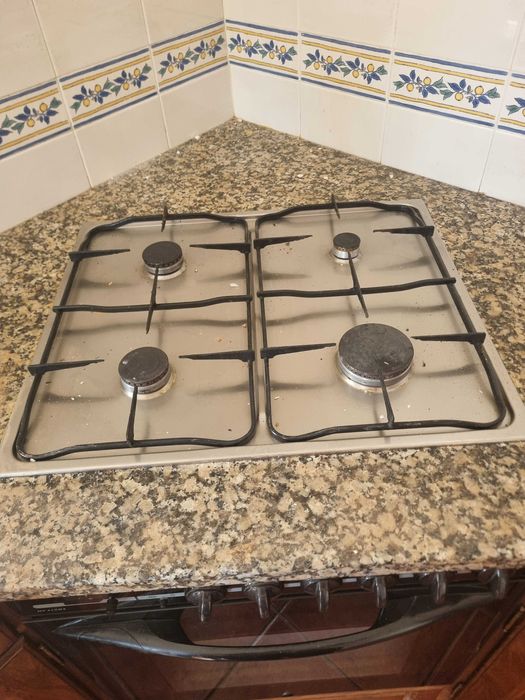 Vendo forno teka