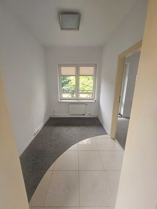 Lokal biurowy 60m2