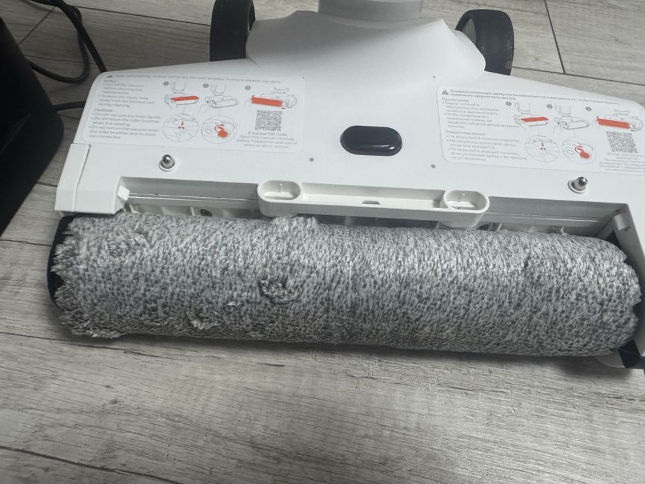 Пилосос ручний миючий Xiaomi Truclean W20 Wet Dry Vacuum