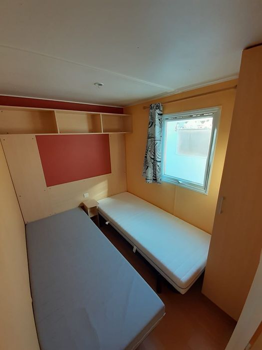 * MOBILE HOME IRM SUPER TITANIA DE 8X4 METROS EM SANTAREM.