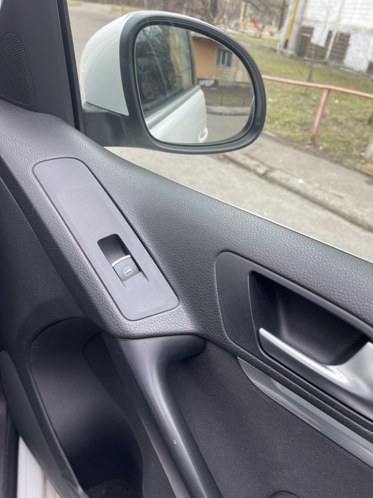 ‼️ПРОДАМ  Volkswagen Tiguan, дизель 2.0, офіційний, власник !